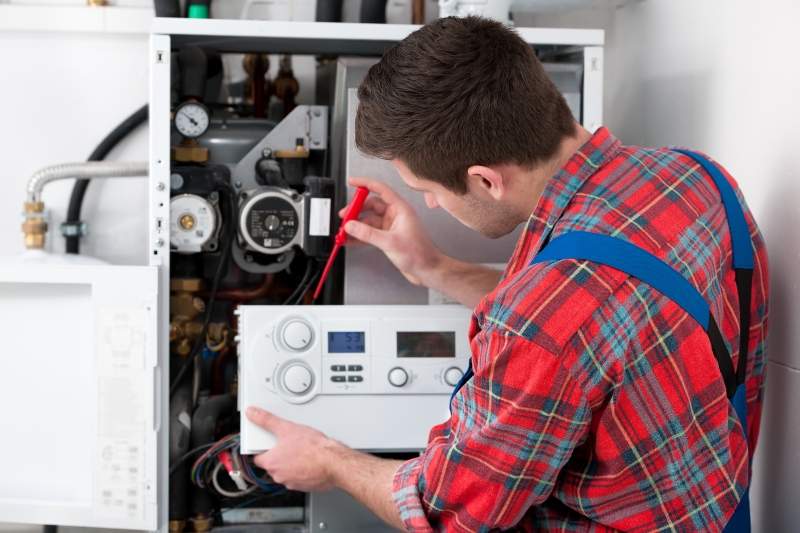 Boiler Repairs Service Little Chalfont