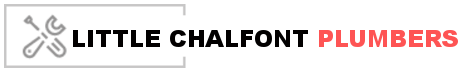 Plumbers Little Chalfont logo