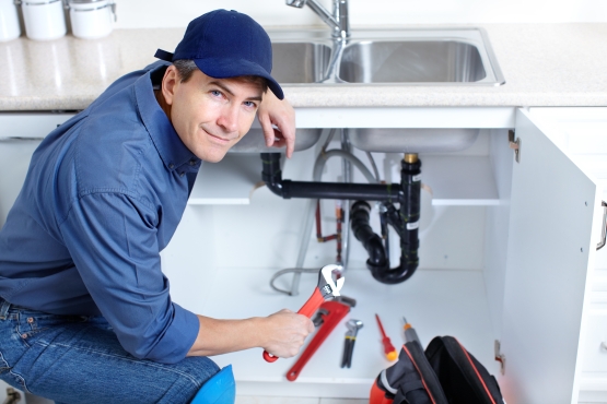 Residential Plumbing Little Chalfont