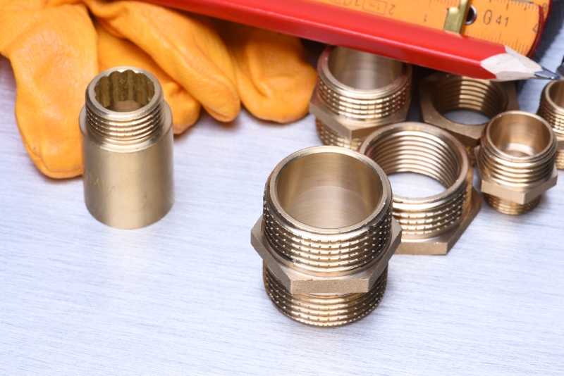 Plumbers in Little Chalfont