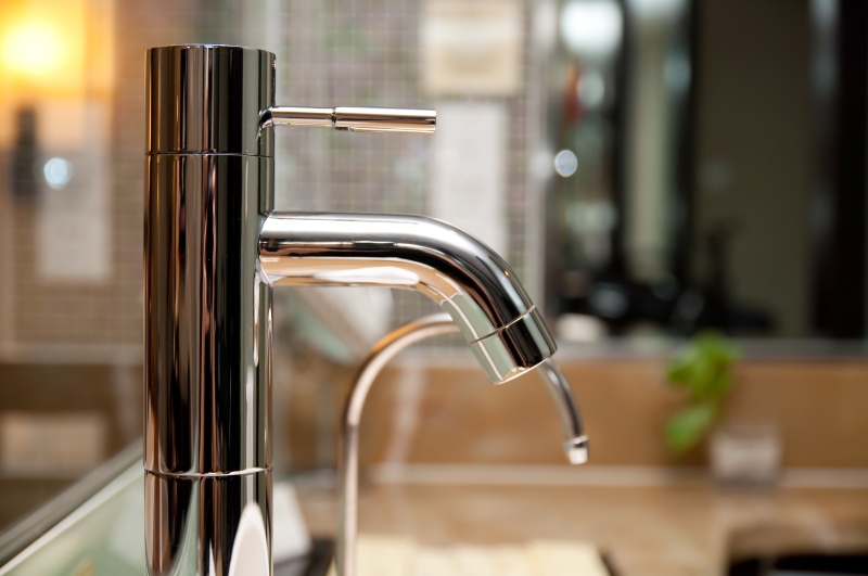 Sink Leaking Little Chalfont