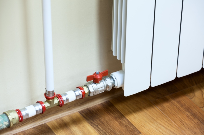 Slab Leak Repair Little Chalfont, Chesham Bois, HP6